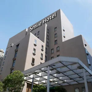 Smile Nishikasai Hotel Tokyo