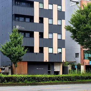 4* Hotel Rinn Horikawa Gojo