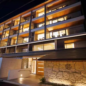 4* 호텔 Gion Elite Terrace