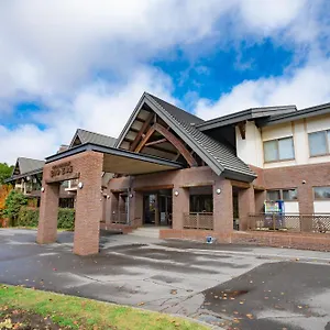 Morinoyu Hanakagura Hotel Asahikawa