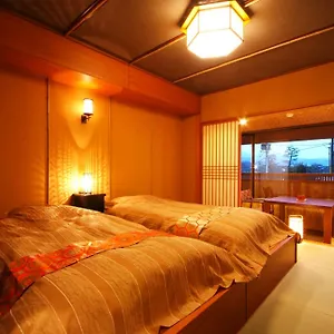 3* Ryokan Hanaikada