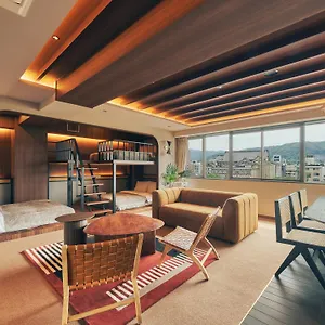 5* Hotel Stitch