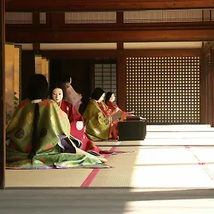 3* Hotel Tabist Kiki Sanjo Takakura