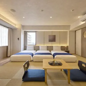 Hotel Village, Kioto