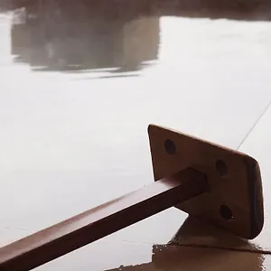 Gora Onsen Kara Kara Ryokan Hakone