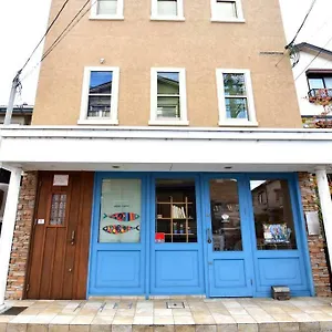  Guest house サクラストーリー