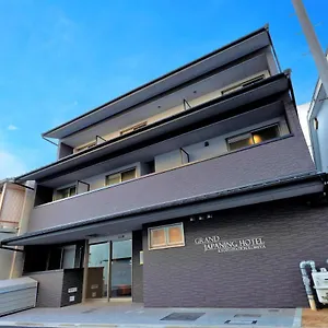 3* Hotel Grand Japaning Station Komeya
